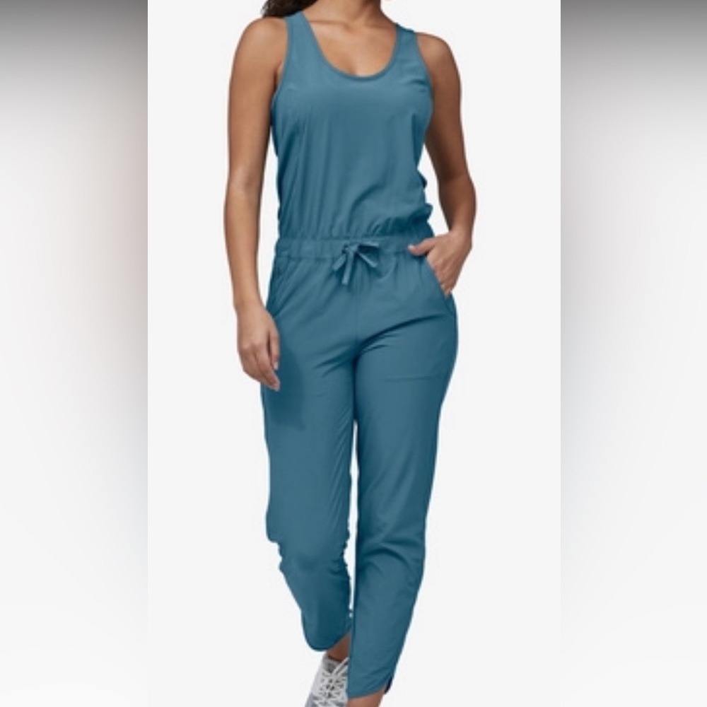 Patagonia Fleetwith romper S